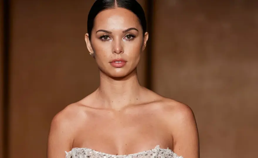 Dezentes Hochzeits-Make-up: Zeitlose Eleganz für Ihren großen Tag