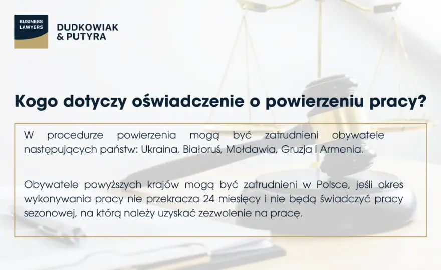 Zatrudnij cudzoziemca legalnie w Polsce: przewodnik krok po kroku