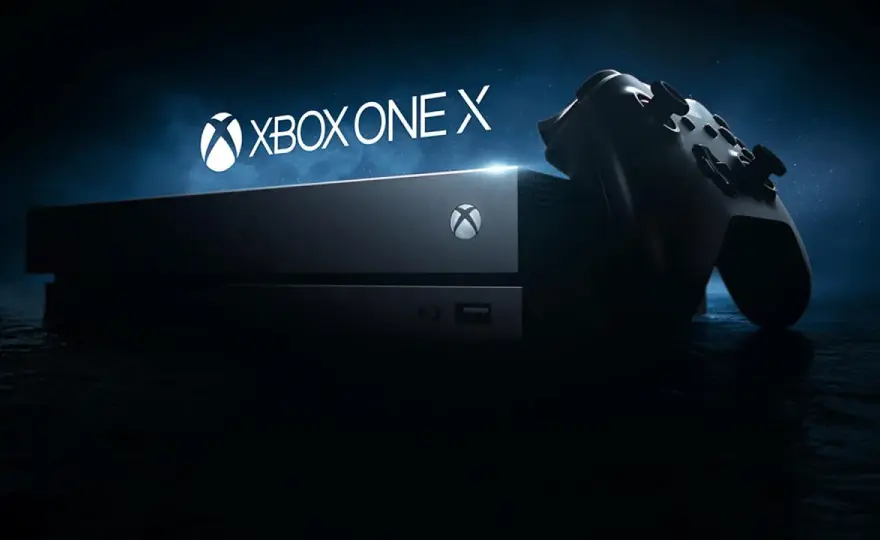 Xbox One X w 2026 roku - Czy warto kupić używaną konsolę?