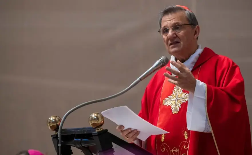 Jak zostać kardynałem: wymagania, proces i tajemnice nominacji w Kościele katolickim