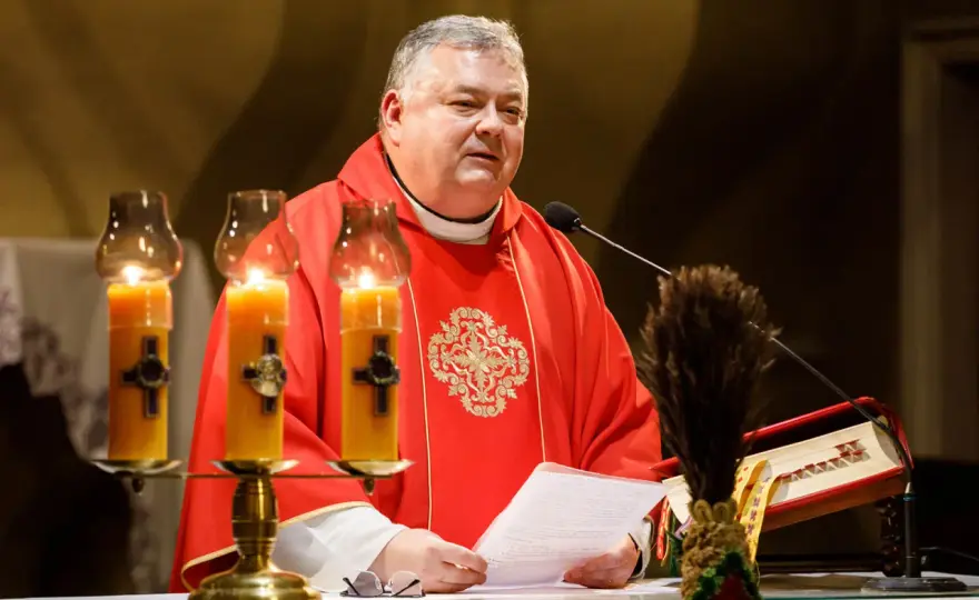 24 marca w Kościele - Więcej niż data w kalendarzu?