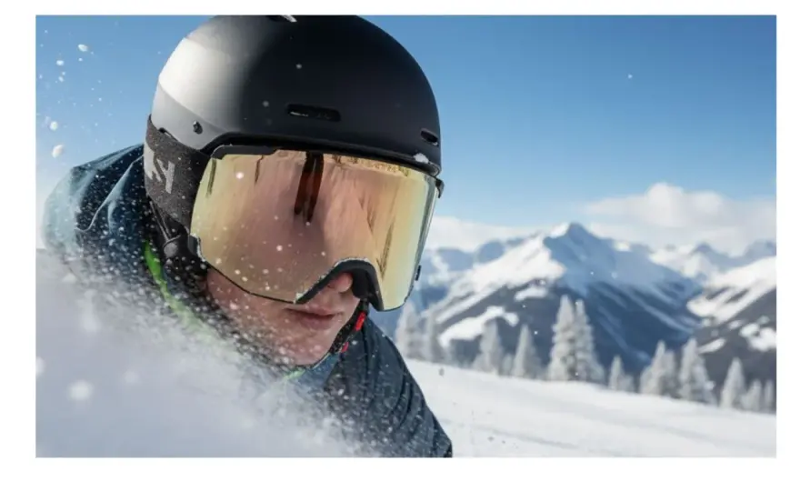 Nettoyer un masque de ski - Le guide pour une vision nette