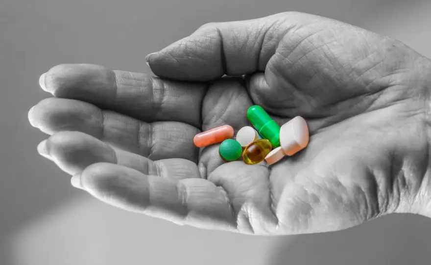 Valeriana e Psicofarmaci - Rischio Sedazione? La Verità