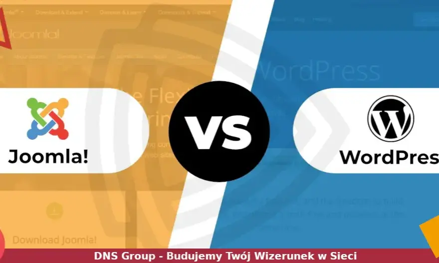 Joomla czy WordPress – który CMS lepszy dla Twojego projektu?