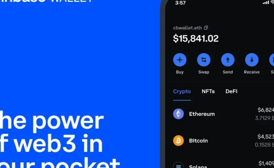 Coinbase co to jest? Koszty, Wallet i sens dla inwestora
