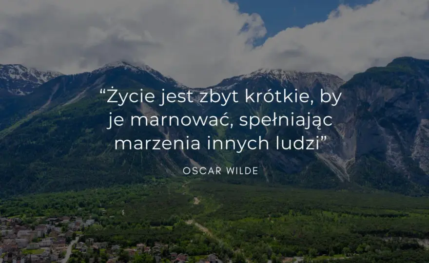 Najpiękniejsze cytaty o wolności i inspirujące sentencje wielkich ludzi