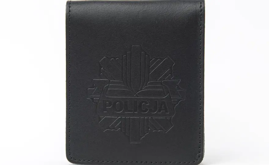 Etui na legitymację służbową - Wybierz mądrze i trwale!