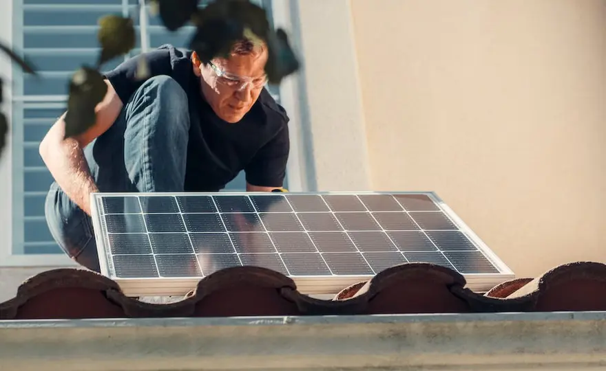 Fotowoltaika Dąbrowa Górnicza, instalacje fotowoltaiczne - Top Firmy