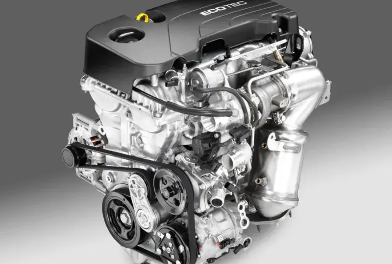 Temperatura silnika Opel Astra H: Uniknij kosztownej awarii w 5 minut