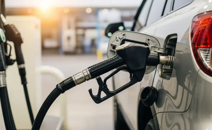 Carburante coche: ¿cuál usar? Evita errores y ahorra