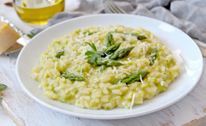 Accord Vin Risotto - Le Guide Ultime pour un Choix Parfait