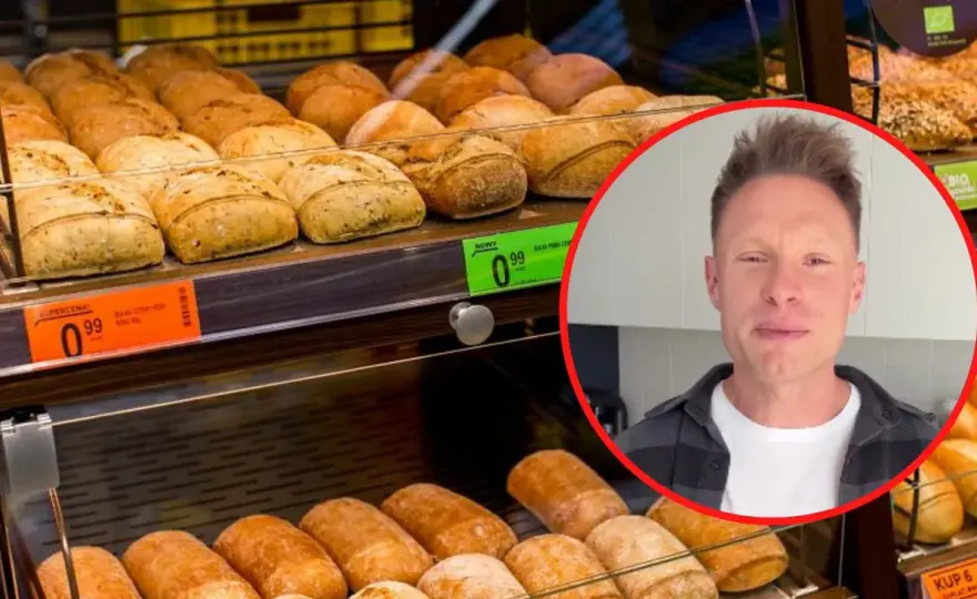 Ile kalorii ma bułka fitness z Biedronki? Prawda Cię zaskoczy!