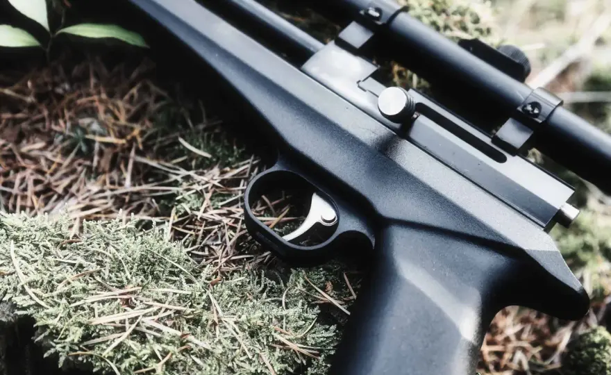 Joint carabine à plomb - Réparer fuite et retrouver précision