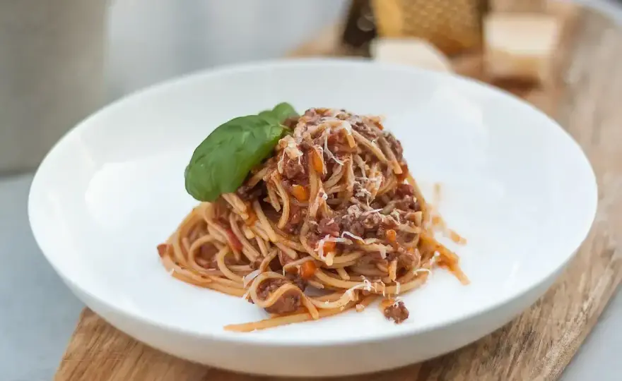 Spaghetti bolognese - Jak zrobić idealne ragù?