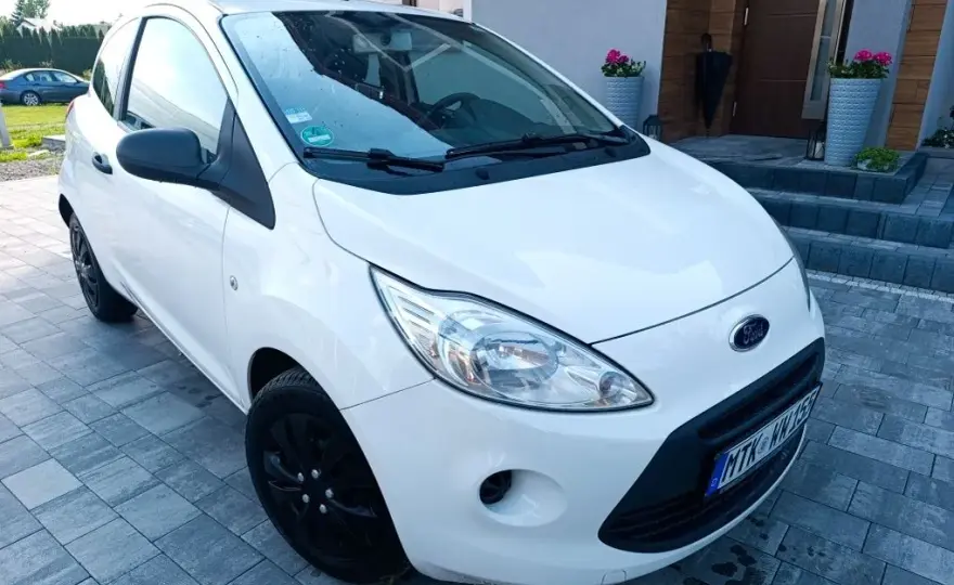 Jaki olej do forda ka 1.2 benzyna? Sprawdź najlepsze opcje i normy