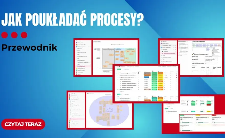 Jak długo trwa? Kompletny przewodnik po czasie procesów