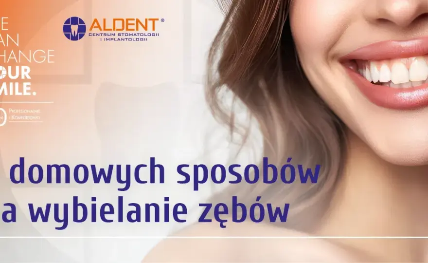 Jak wybielić zęby? Ekspert radzi: gabinet czy domowe sposoby?