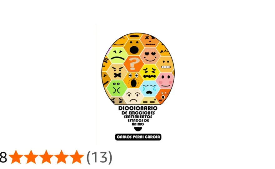 Diccionario de emociones para entender mejor lo que sientes