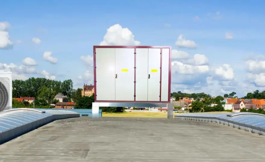 Stacja transformatorowa budynek czy budowla – co musisz wiedzieć?
