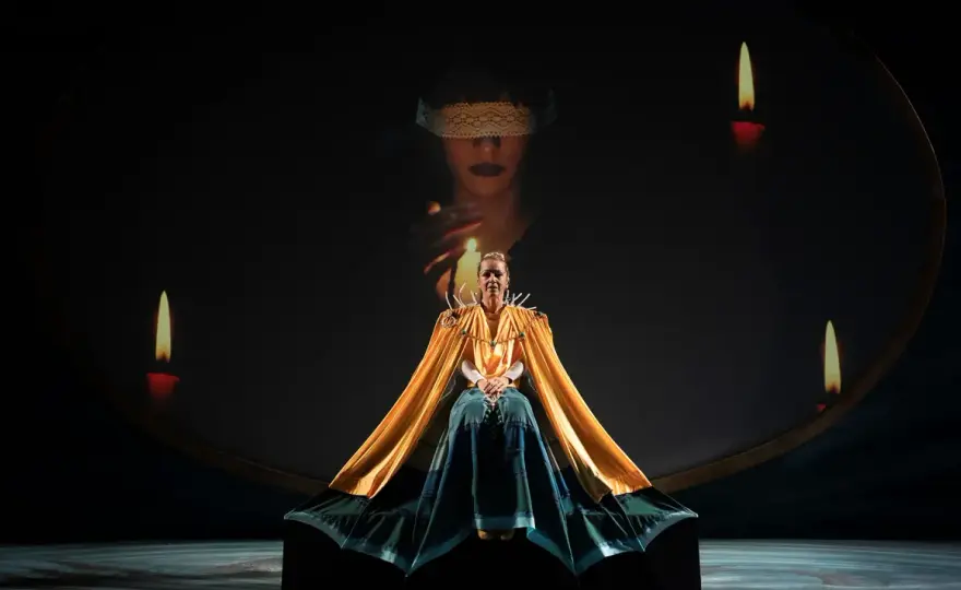 Circe al cinema e in TV - perché il mito torna a contare