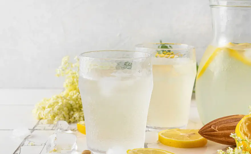 Citronnade maison sans amertume - Le secret d'une boisson parfaite