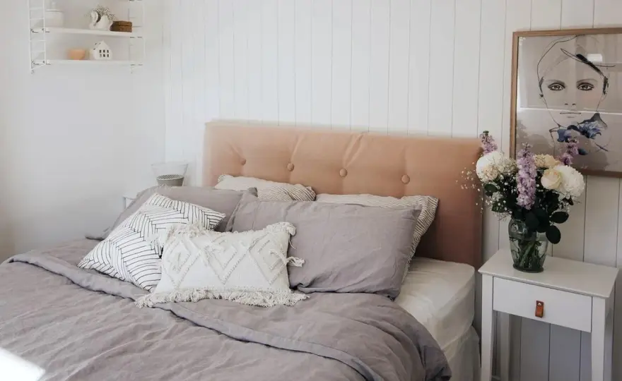 DIY Upholstered Headboard - Build a Pro-Quality Piece