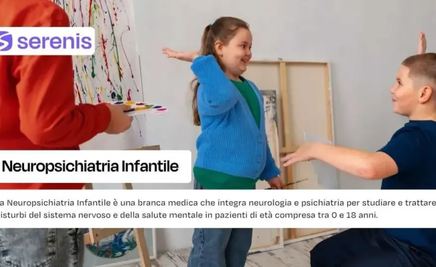 Neuropsichiatra Infantile - Quanto Guadagna Davvero?