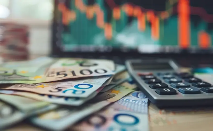 Ile kosztuje euro? Przewodnik po aktualnych cenach i trendach 