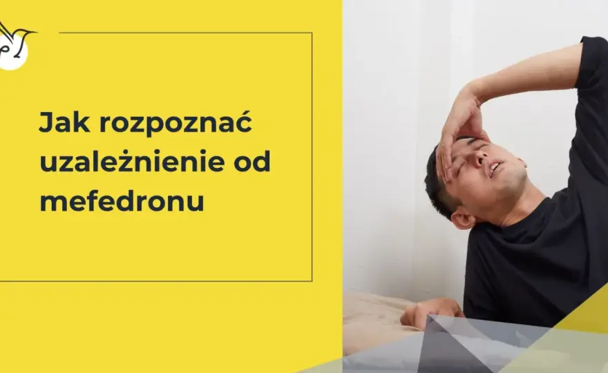 Żółty mefedron na Targówku: zagrożenia, objawy i jak szukać pomocy