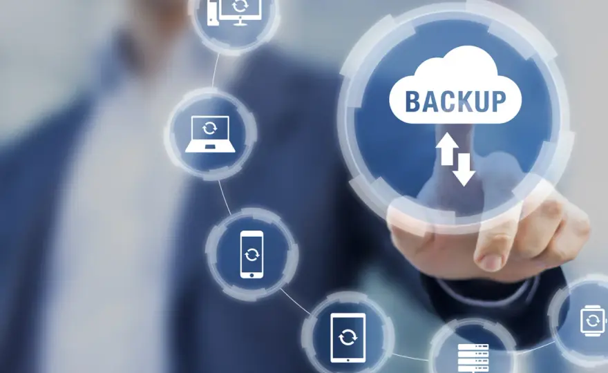 Backup continuo - ¿Protección real o falsa seguridad?