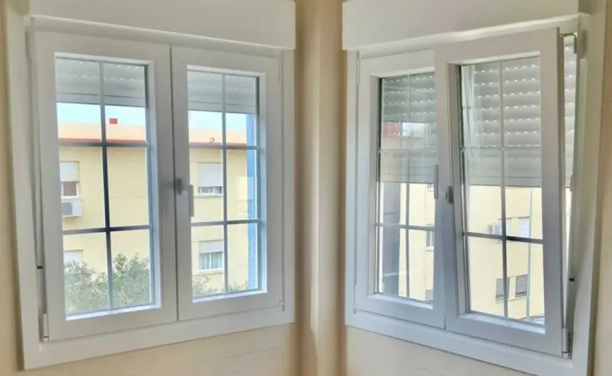 Ventana con eje horizontal - ¿Cuándo es la mejor opción?