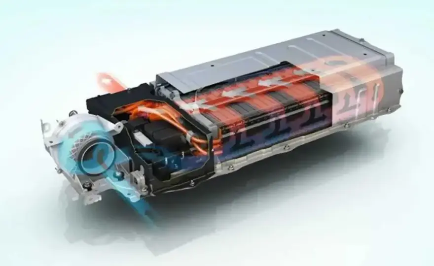 Batterie allo stato solido per auto elettriche, cosa cambia?