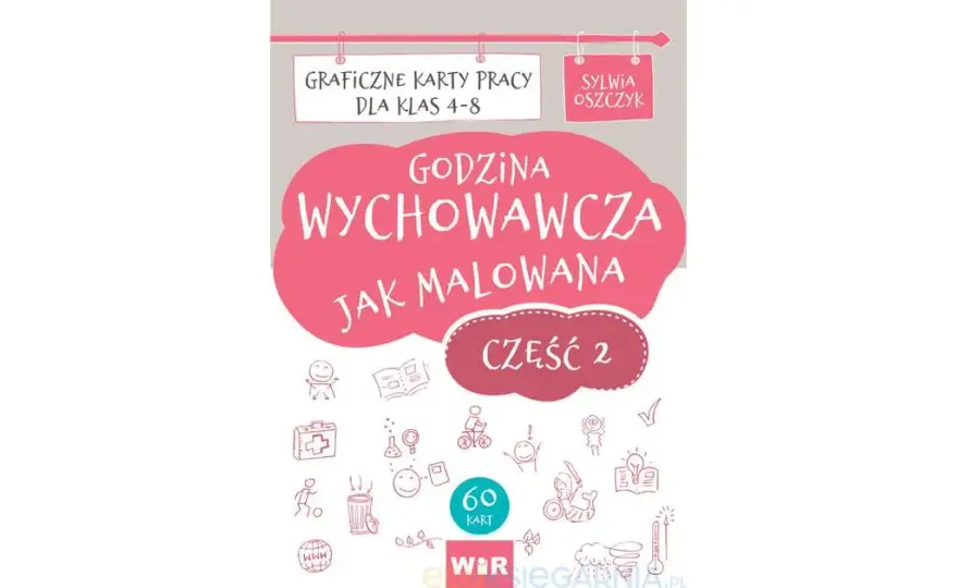 Godzina wychowawcza: Jak zaangażować młodzież? Gotowe scenariusze