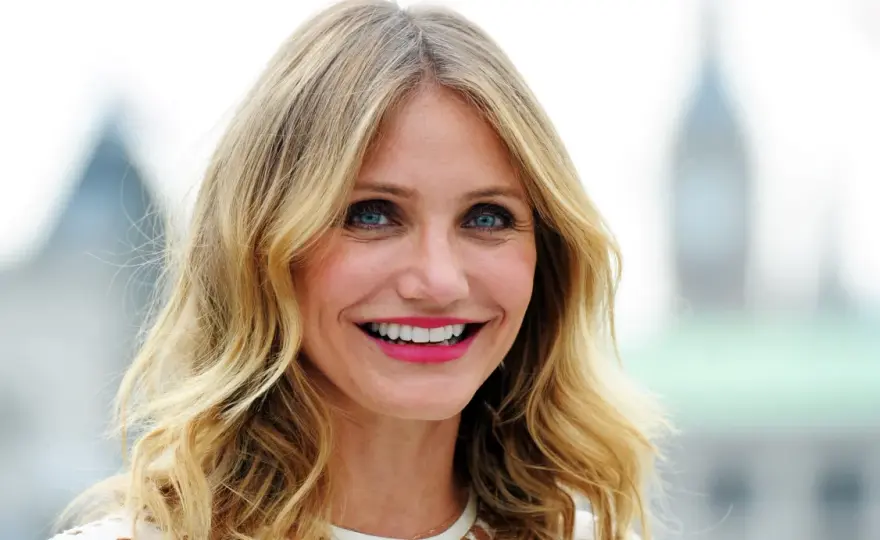 Cameron Diaz i dzieci. Co wiadomo o rodzinie aktorki?