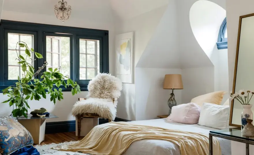 Bedroom Furniture - Choose Wisely for a Calm, Practical Space