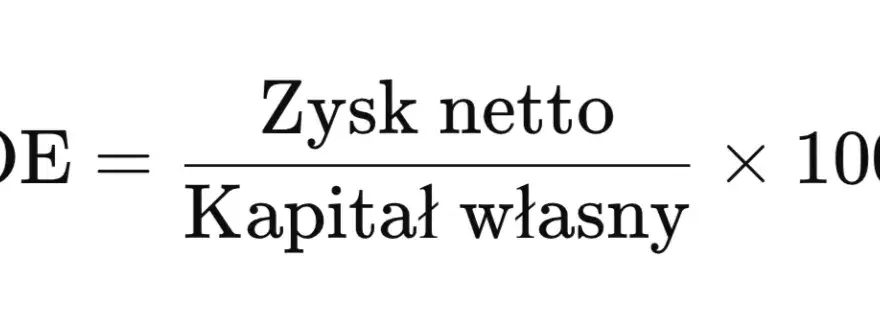 Klucz do zysków: Jak obliczyć wskaźniki rentowności (ROS, ROA, ROE)?