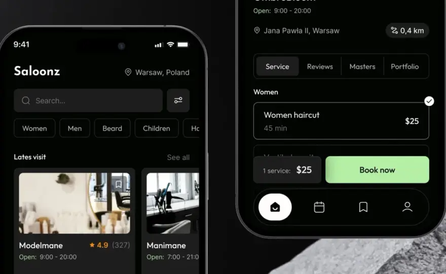 SwiftUI - Jak tworzyć UI/UX, który działa?