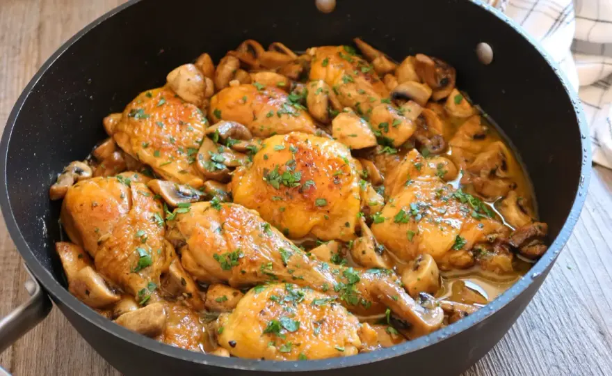 Pollo a la Cerveza Perfecto - Evita errores y triunfa