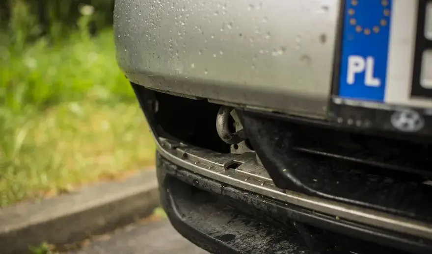 Gdzie jest zaczep do holowania Audi A3? Oto, co musisz wiedzieć