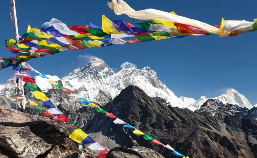 Jaki jest najwyższy szczyt świata? Everest i inne rekordy