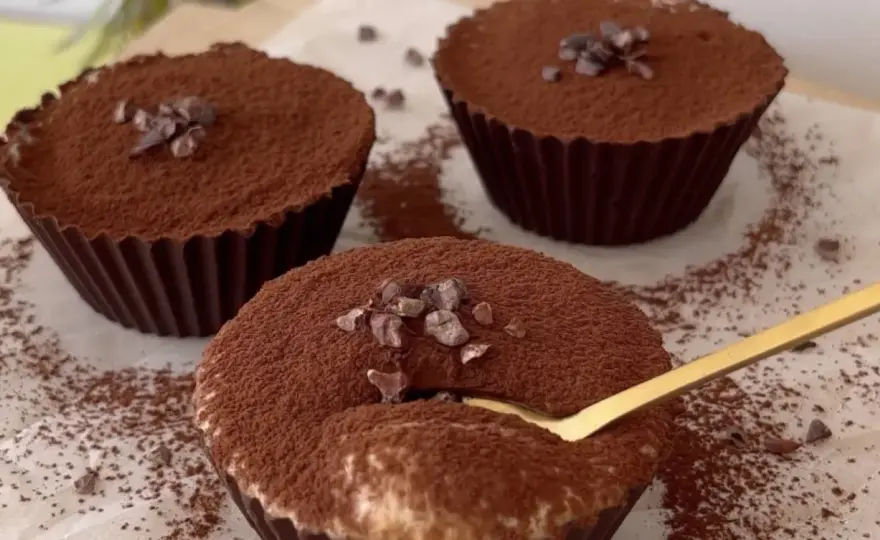 Postre de Ricotta Perfecto - Claves para una Textura Ideal