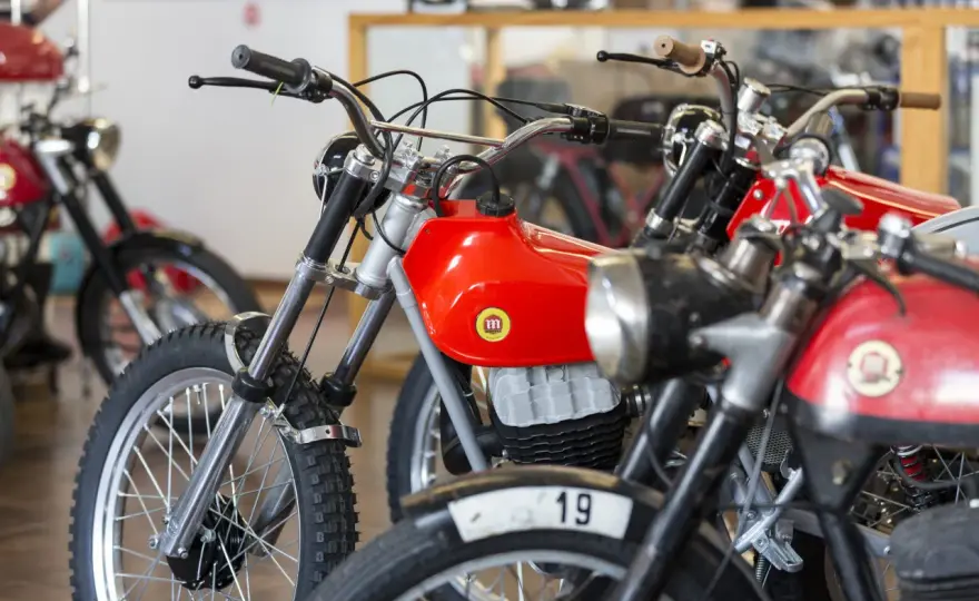 Ciclomotor en España - Qué es, normativa y mantenimiento clave