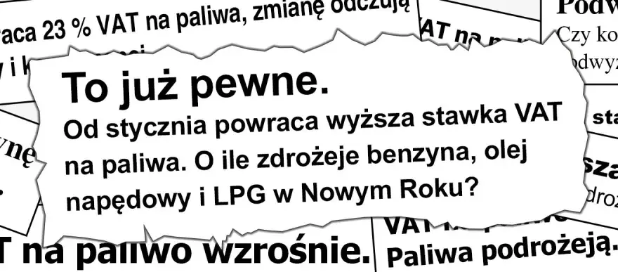Kalkulator diesel czy LPG – oblicz oszczędności na paliwie już dziś