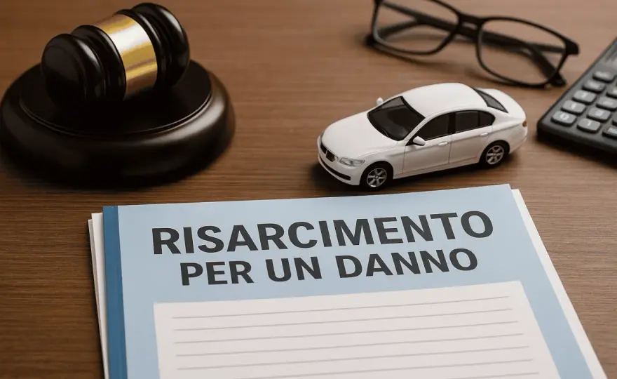 Infortunio sul lavoro - Chi paga davvero? Guida completa