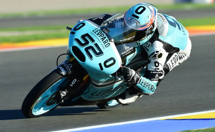 Danny Kent: de campeón Moto3 a Superbikes - Claves de su éxito