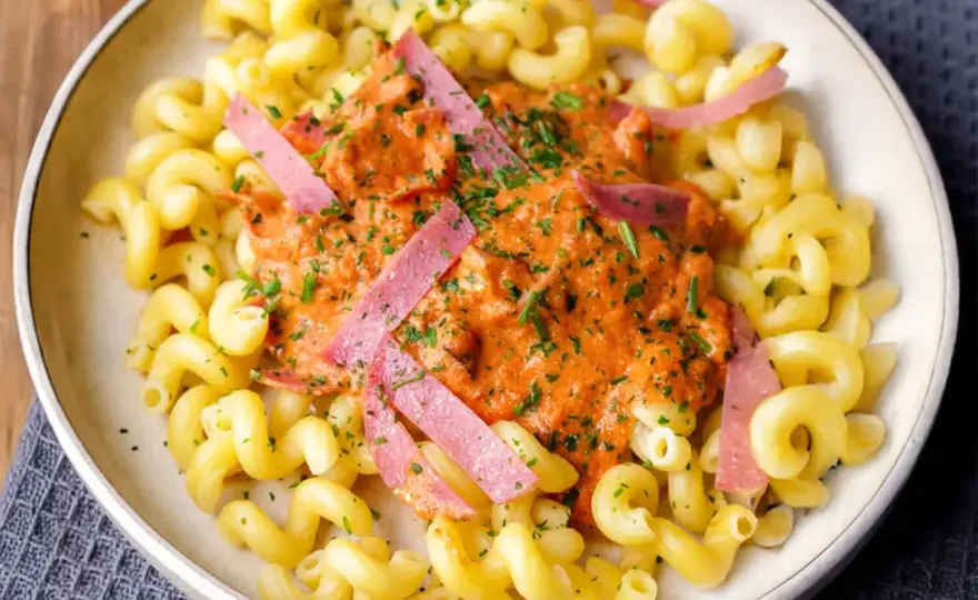 Schnelle Pasta-Rezepte - In 25 Min. zum perfekten Hauptgericht