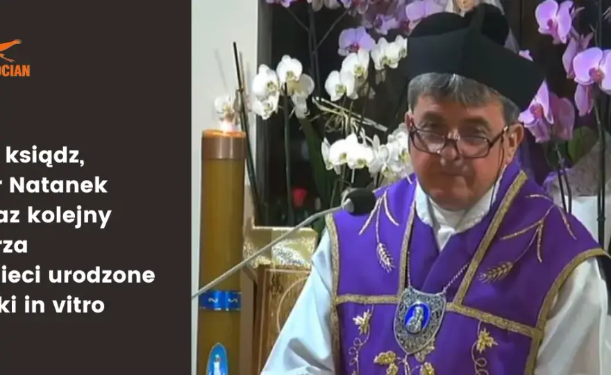 Czy dzieci z in vitro mają duszę? Kontrowersje i różne perspektywy