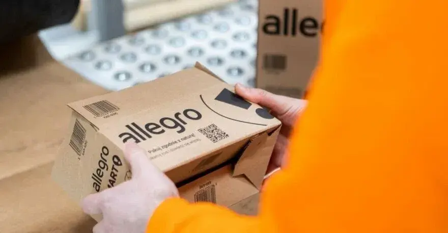 Jak anulować zwrot allegro: prosty sposób na zatrzymanie produktu