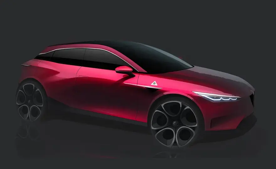 Giulietta QV en 2026 - ¿Merece la pena comprarla?