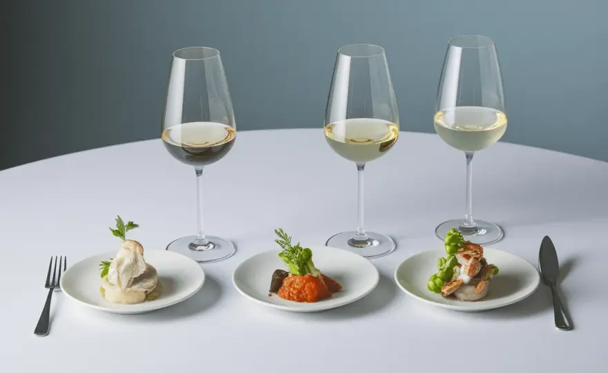 Bouchées à la reine - Quel vin choisir pour un accord parfait?